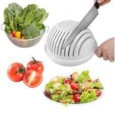 60 Second Salad Cutter Bowl